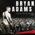 Виниловая пластинка Bryan Adams - Live At The Palladium 1985: Live Radio Broadcast (180 Gram Black Vinyl LP) фото 1