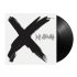 Виниловая пластинка Def Leppard - X фото 2