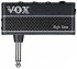 Усилитель для наушников Vox AP3-HG AMPLUG 3 HIGH GAIN фото 1
