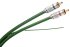 Кабель межблочный аудио Tchernov Cable Standard 1 IC RCA 2.65 m In kit фото 1