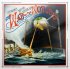 Виниловая пластинка Sony Jeff Wayne Jeff WayneS Musical Version Of The War Of The Worlds (180 Gram/Gatefold/+Booklet) фото 3