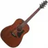 Акустическая гитара Ibanez AAD140-OPN фото 2