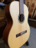 Классическая гитара Ortega R121-7/8 Family Series 7/8 (чехол в комплекте) фото 4