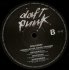 Виниловая пластинка Daft Punk DISCOVERY (180 Gram/Gatefold) фото 3