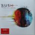 Виниловая пластинка Rush VAPOR TRAILS REMIXED (180 Gram/W490) фото 1