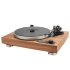 Проигрыватель винила Dual Primus Maximus Walnut фото 3