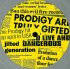Виниловая пластинка The Prodigy — THEIR LAW THE SINGLES 1990-2005 (2LP) фото 16