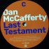 Виниловая пластинка Dan McCafferty — LAST TESTAMENT (2LP) фото 7
