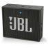 Портативная акустика JBL GO Black фото 1