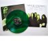 Виниловая пластинка Arch Enemy - Burning Bridges (180 Gram Transparent Green LP) фото 5