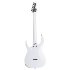 Электрогитара со встроенным процессором Mooer GTRS M800 Pearl White фото 2