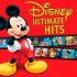 Виниловая пластинка Various – Disney Ultimate Hits (Black Vinyl LP) фото 1