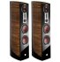 Напольная акустика Dali Epicon 8 walnut high gloss - купить в Орле в интернет-магазине Pult.ru