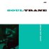 Виниловая пластинка John Coltrane - Soultrane (Black Vinyl LP) фото 1