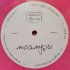 Виниловая пластинка Мумий Тролль - Меамуры (Limited Edition Pink Vinyl LP) фото 11