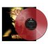 Виниловая пластинка U.D.O. - Mastercutor (Limited Transparent Red Vinyl LP) фото 2