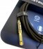 Инструментальный кабель BlackSmith Gold Series 9.8ft GSIC-STS3 фото 3