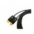 HDMI кабель Tributaries AURORA Optical HDMI 18Gbps 40м (UHDO-400) фото 1
