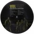 Виниловая пластинка Volbeat — GUITAR GANGSTERS & CADILLAC BLOOD (PICTURE VINYL) (LP) фото 3
