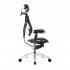 Кресло игровое GT Chair VIDA X black фото 6