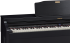 Клавишный инструмент Roland HP504-CB + KSC-66-CB фото 3