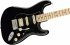 Электрогитара FENDER American Performer Stratocaster® HSS MN BLACK фото 4