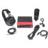 Аудиоинтерфейс Steinberg UR22C Red Recording Pack фото 5