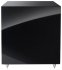 Сабвуфер Acoustic Energy 3-Series 308 gloss black картинка 3