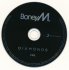 Виниловая пластинка Boney M. DIAMONDS (40TH ANNIVERSARY) фото 29
