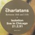 Виниловая пластинка Charlatans — BETWEEN 10TH AND 11TH (LIMITED EXPANDED ED.) (2LP) фото 3