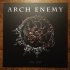 Виниловая пластинка Sony Arch Enemy 1996-2017 (Limited Deluxe Box Set/180 Gram/Remastered) фото 43