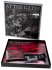 Виниловая пластинка Sony At The Gates To Drink From The Night Itself (Limited Deluxe Box Set/2LP+2CD/+Poster/+4 Art Prints/+3 Stickers/+Patch/+Metal Pin) фото 4