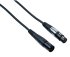 Кабель микрофонный Bespeco HDFM900 (XLR-XLR) 9 m фото 1