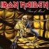 Виниловая пластинка Iron Maiden - Piece Of Mind (Black Vinyl LP) фото 1