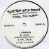 Виниловая пластинка Sony System Of A Down Steal This Album! (Limited Black Vinyl) фото 7