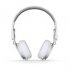 Наушники Beats Mixr On-Ear Headphones White фото 4