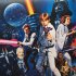 Виниловая пластинка OST - Star Wars: A New Hope (John Williams) фото 2