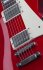 Электрогитара Gibson LP Studio 2016 T Radiant Red фото 2