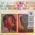 Виниловая пластинка Art Blakeys Jazz Messengers With Thelonious Monk (Deluxe Edition 180 Gram Black Vinyl LP) фото 1