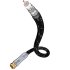 Антенный кабель In-Akustik Exzellenz UHD Antenna 3 GHz\120 dB F-Plug 1.5m #006264015 фото 1