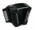 Баян Hohner A4802 COMPADRE A/D/G Black фото 1