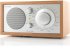 Радиоприемник Tivoli Audio Model One Silver/Cherry фото 2