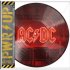 Виниловая пластинка AC/DC — POWER UP фото 1