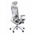 Кресло игровое GT Chair Dvary X grey фото 3