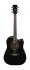 Электроакустическая гитара Lutner LD002CE-BK фото 1