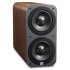 Сабвуфер Q-Acoustics Q3070S gloss black фото 4