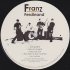 Виниловая пластинка Franz Ferdinand - Franz Ferdinand фото 3
