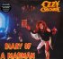 Виниловая пластинка Sony Ozzy Osbourne Diary Of A Madman (180 Gram/Remastered) - купить в Перми в интернет-магазине Pult.ru
