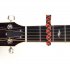 Каподастр для гитары Dunlop 70F Elastic Regular фото 1
