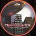Виниловая пластинка Transatlantic BRIDGE ACROSS FOREVER (Gatefold black 2LP 180 Gram +CD) фото 4